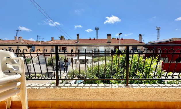 Venta - Bungalow -
San Pedro del Pinatar - Lo Pagán