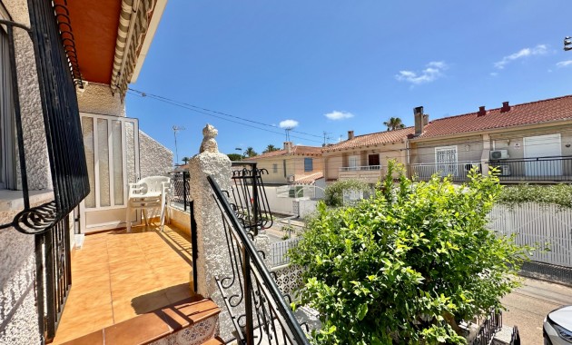 Venta - Bungalow -
San Pedro del Pinatar - Lo Pagán