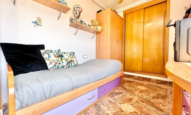 Venta - Sobre pilares -
San Pedro del Pinatar - San Pedro del Pinatar Centro