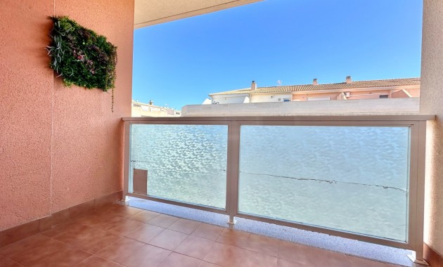 Venta - Apartamento -
San Pedro del Pinatar - Lo Pagán