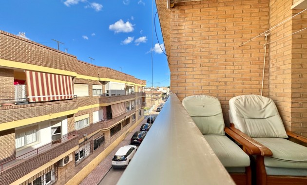 Venta - Apartamento -
San Pedro del Pinatar - San Pedro del Pinatar Centro