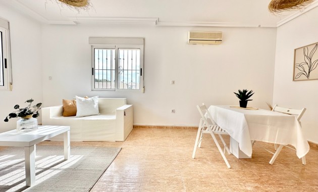 Venta - Planta baja -
San Pedro del Pinatar - San Pedro del Pinatar Centro