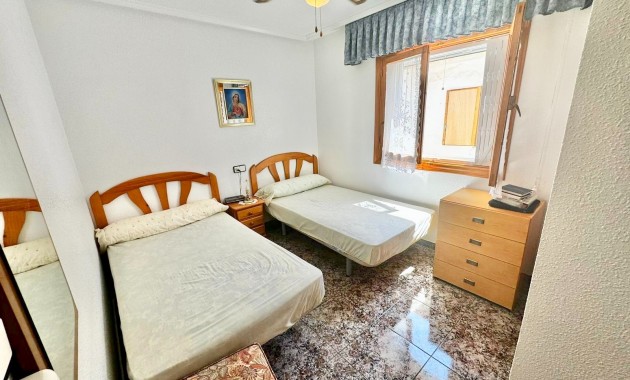 Venta - Dúplex -
San Pedro del Pinatar - Lo Pagán