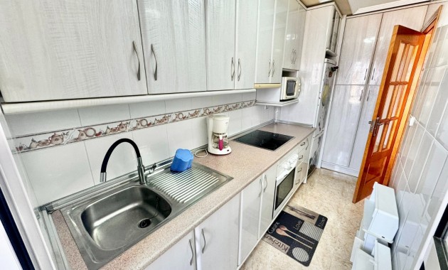 Venta - Apartamento -
San Pedro del Pinatar - Lo Pagán