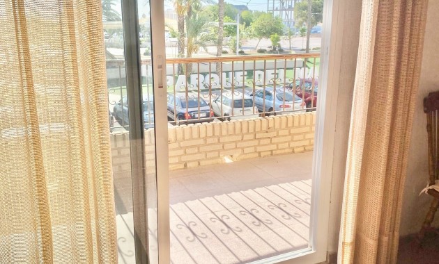 Venta - Apartamento -
San Pedro del Pinatar - Lo Pagán