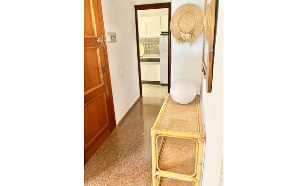 Venta - Apartamento -
San Pedro del Pinatar - Lo Pagán