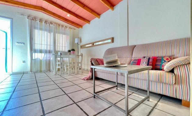 Venta - Bungalow -
San Pedro del Pinatar - Las Salinas