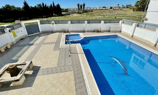 Venta - Bungalow -
San Pedro del Pinatar - Las Salinas