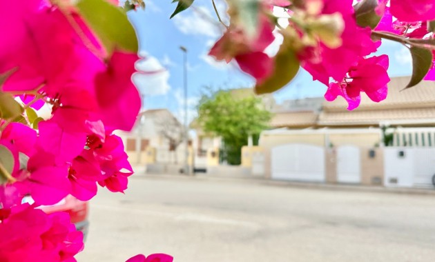 Venta - Planta baja -
San Pedro del Pinatar - Las Salinas