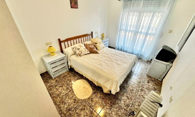 Venta - Dúplex -
San Pedro del Pinatar - Lo Pagán