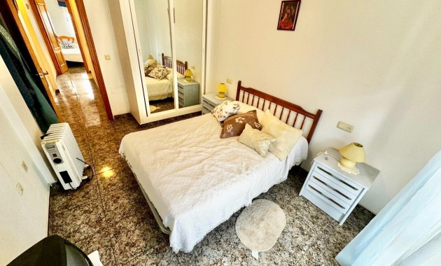 Venta - Dúplex -
San Pedro del Pinatar - Lo Pagán