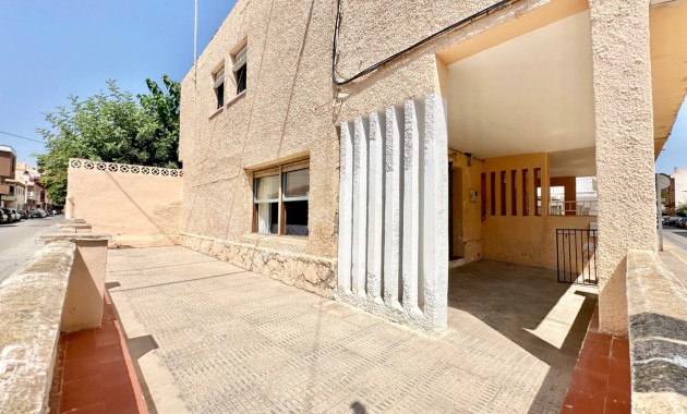 Venta - Planta baja -
San Pedro del Pinatar - Lo Pagán