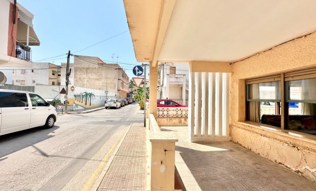 Venta - Planta baja -
San Pedro del Pinatar - Lo Pagán