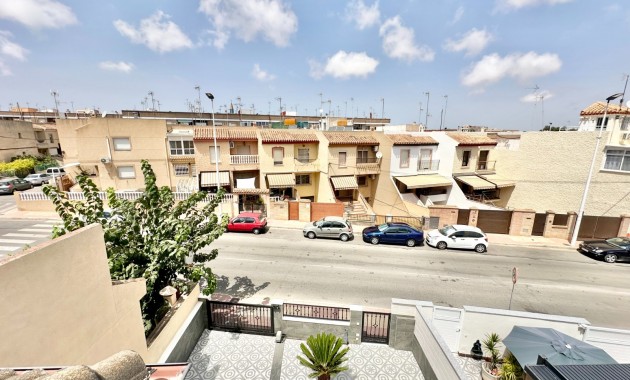 Venta - Sobre pilares -
San Pedro del Pinatar - San Pedro del Pinatar Centro