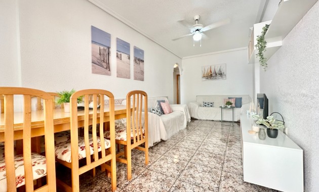 Venta - Planta baja -
San Pedro del Pinatar - Lo Pagán