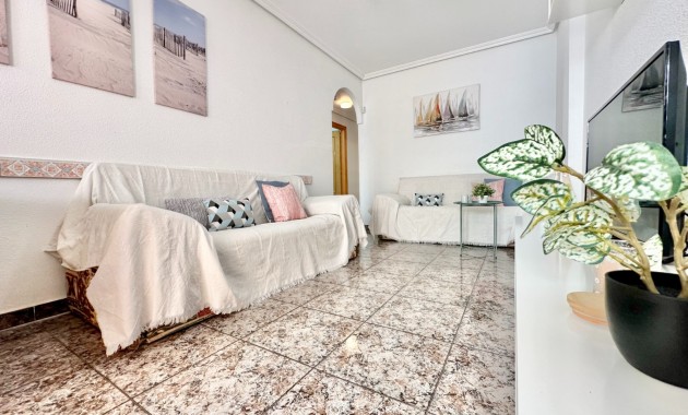 Venta - Planta baja -
San Pedro del Pinatar - Lo Pagán