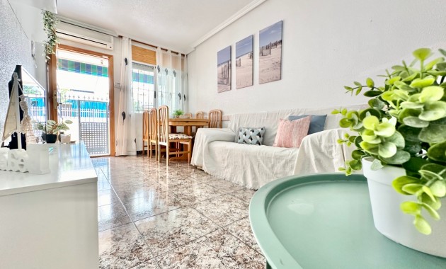 Venta - Planta baja -
San Pedro del Pinatar - Lo Pagán