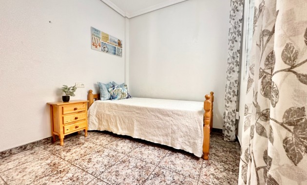 Venta - Planta baja -
San Pedro del Pinatar - Lo Pagán