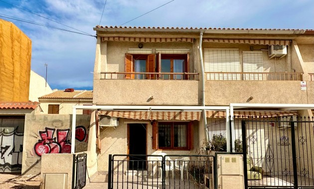 Venta - Dúplex -
San Pedro del Pinatar - Lo Pagán