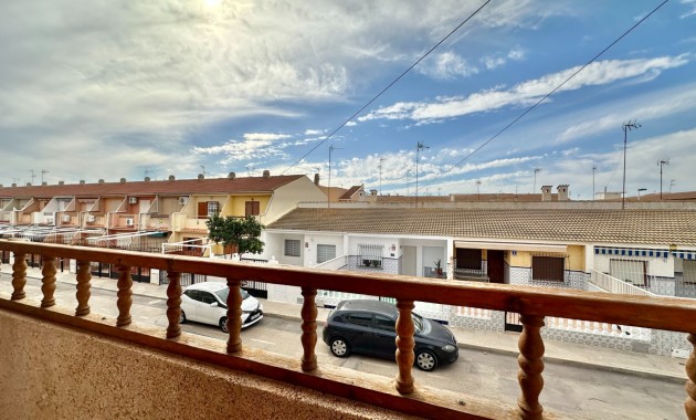 Venta - Dúplex -
San Pedro del Pinatar - Lo Pagán