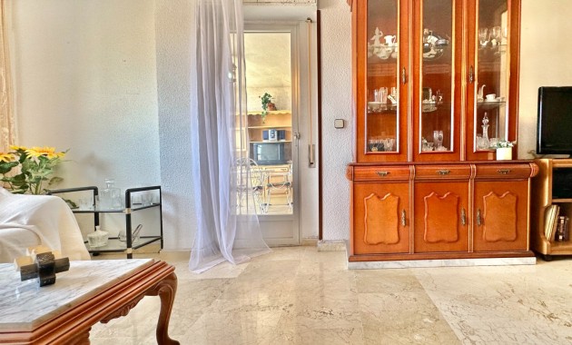 Venta - Apartamento -
San Pedro del Pinatar - Lo Pagán