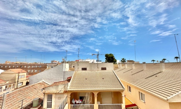 Venta - Apartamento -
San Pedro del Pinatar - Lo Pagán