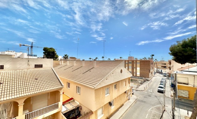 Venta - Apartamento -
San Pedro del Pinatar - Lo Pagán