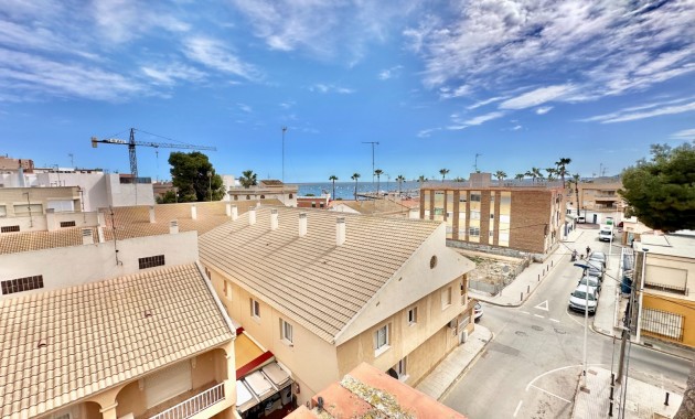 Venta - Apartamento -
San Pedro del Pinatar - Lo Pagán