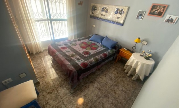 Venta - Dúplex -
San Pedro del Pinatar - Lo Pagán