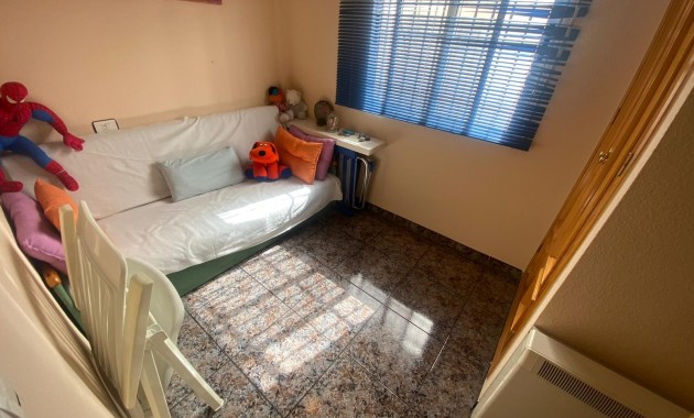 Venta - Dúplex -
San Pedro del Pinatar - Lo Pagán