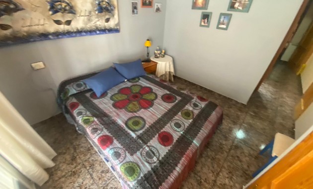 Venta - Dúplex -
San Pedro del Pinatar - Lo Pagán