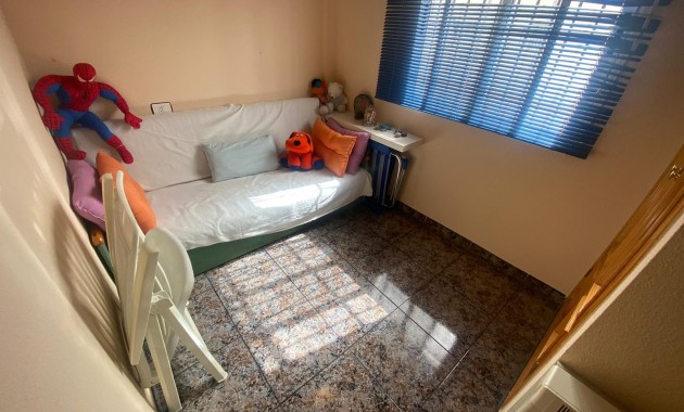 Venta - Dúplex -
San Pedro del Pinatar - Lo Pagán