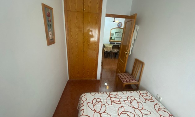 Venta - Piso -
San Pedro del Pinatar - Lo Pagán