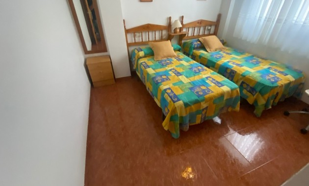 Venta - Piso -
San Pedro del Pinatar - Lo Pagán