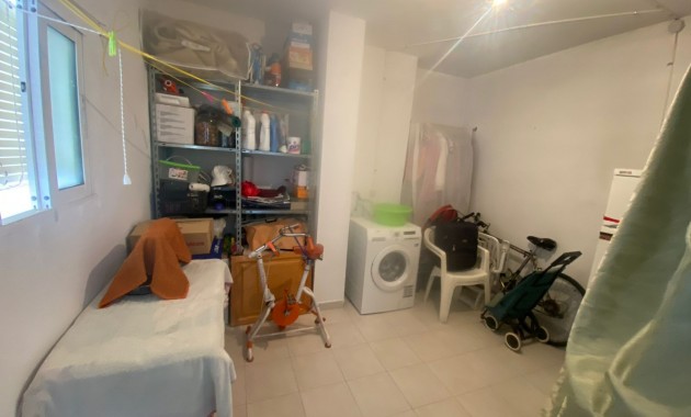 Venta - Piso -
San Pedro del Pinatar - Lo Pagán