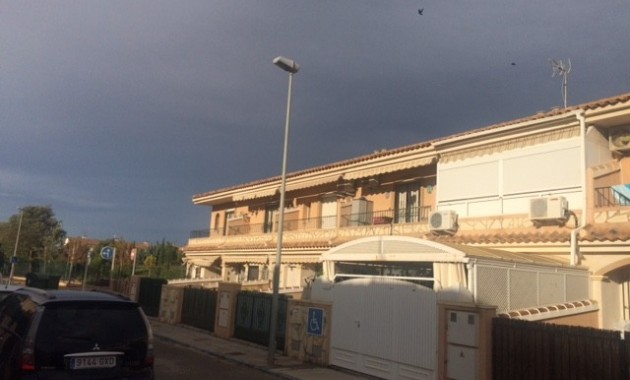 Venta - Dúplex -
San Pedro del Pinatar - Las Salinas