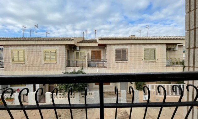 Venta - Dúplex -
San Pedro del Pinatar - Las Salinas