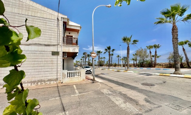 Venta - Dúplex -
San Pedro del Pinatar - Las Salinas