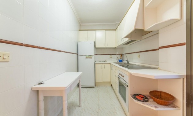 Venta - Apartamento -
San Pedro del Pinatar - Lo Pagán