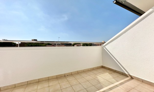 Venta - Dúplex -
San Pedro del Pinatar - San Pedro del Pinatar Centro