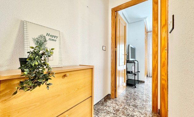 Venta - Dúplex -
San Pedro del Pinatar - Lo Pagán