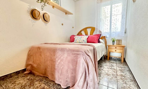 Venta - Dúplex -
San Pedro del Pinatar - Lo Pagán