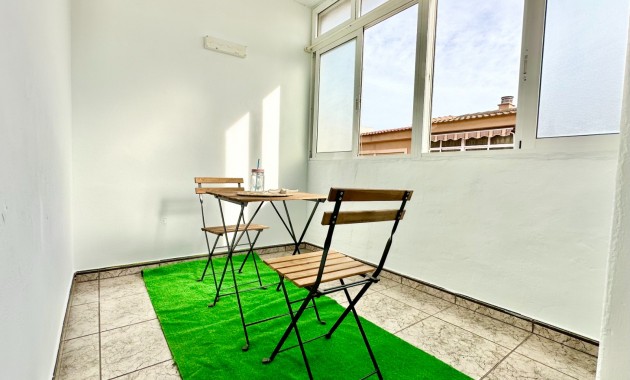 Venta - Estudio -
San Pedro del Pinatar - Lo Pagán