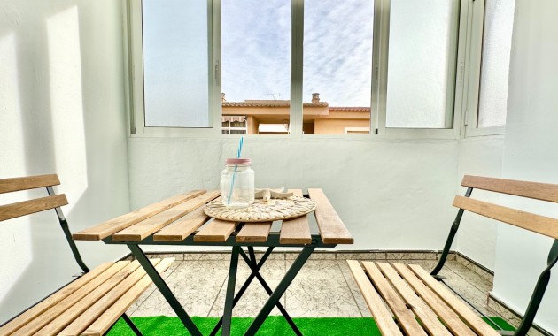 Venta - Estudio -
San Pedro del Pinatar - Lo Pagán