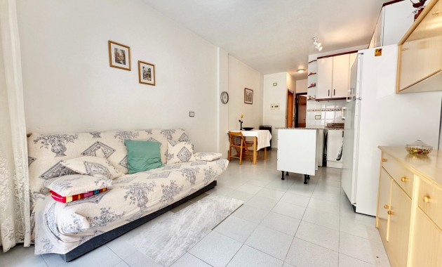 Venta - Estudio -
San Pedro del Pinatar - Lo Pagán