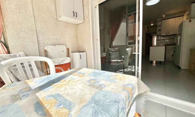 Venta - Estudio -
San Pedro del Pinatar - Lo Pagán