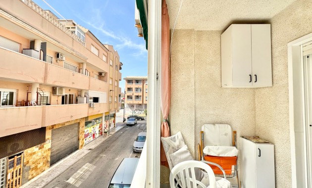 Venta - Estudio -
San Pedro del Pinatar - Lo Pagán