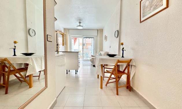 Venta - Estudio -
San Pedro del Pinatar - Lo Pagán