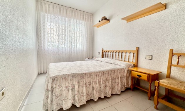 Venta - Estudio -
San Pedro del Pinatar - Lo Pagán