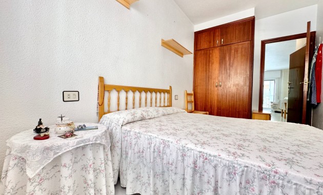 Venta - Estudio -
San Pedro del Pinatar - Lo Pagán